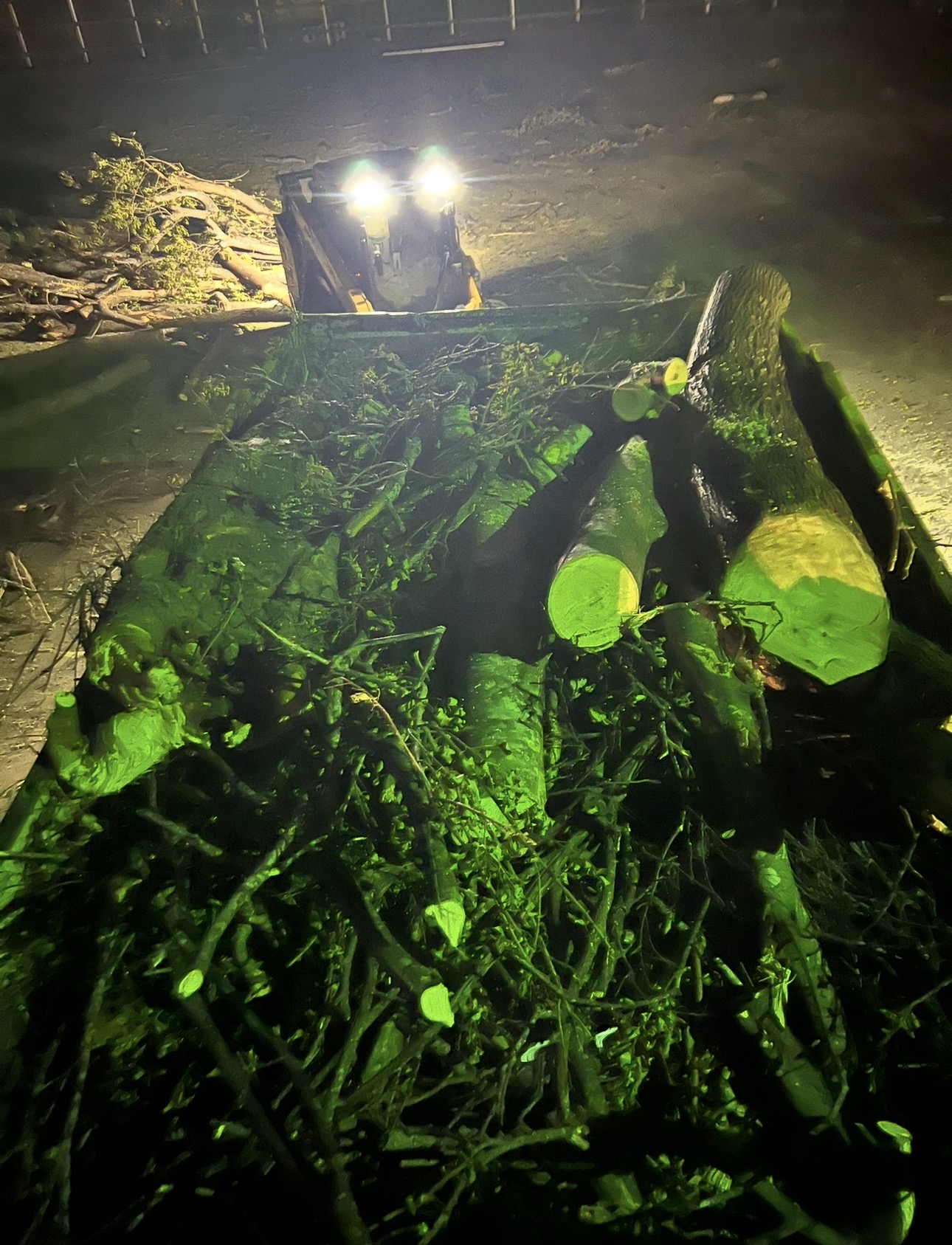 Land Clearing